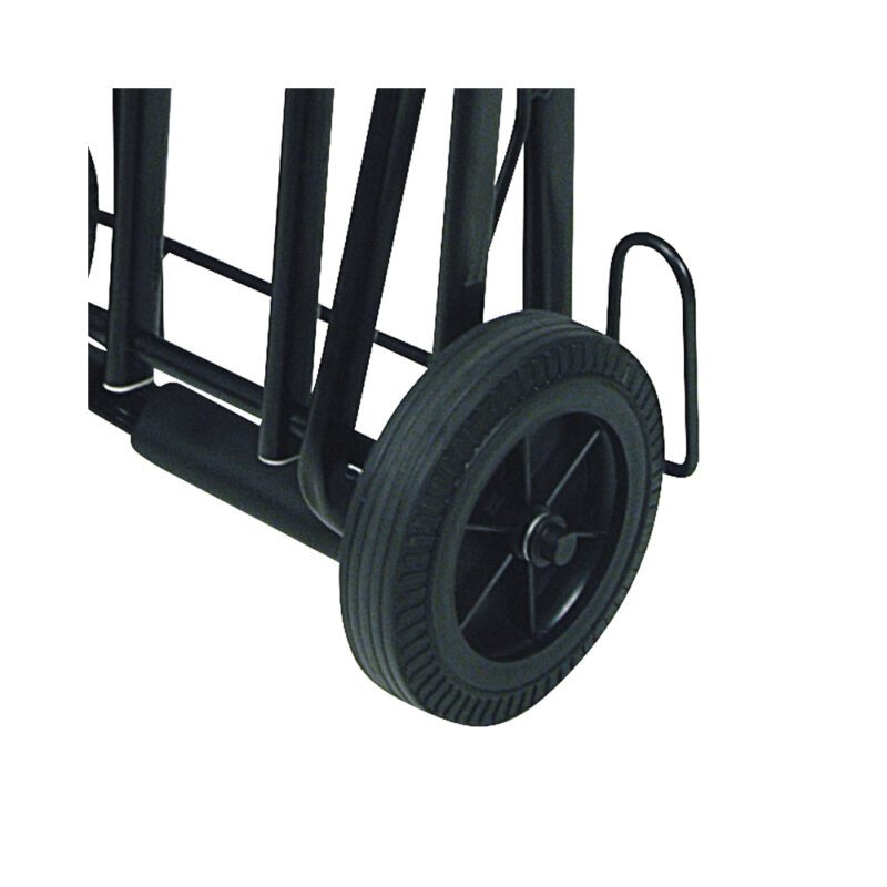 Carrello Pieghevole Easy Carrelli Solandata 4