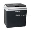 Frigo Portatile Polarys Travel 25 L RAFFREDDAMENTO Solandata 13