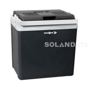 Frigo Portatile Polarys Travel 25 L RAFFREDDAMENTO Solandata