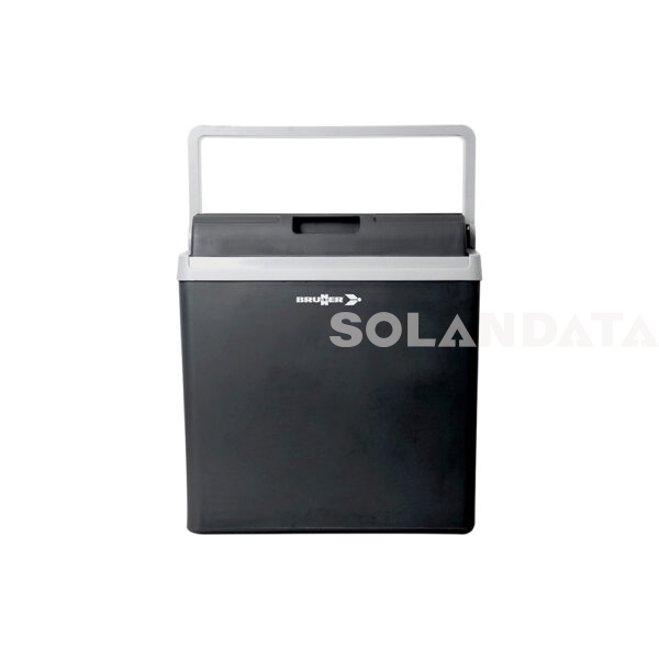 Frigo Portatile Polarys Travel 25 L RAFFREDDAMENTO Solandata 5