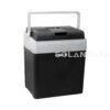 Frigobox Polarys Travel 28 L RAFFREDDAMENTO Solandata 16