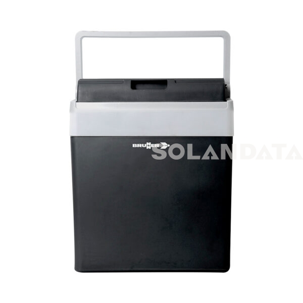 Frigobox Polarys Travel 28 L RAFFREDDAMENTO Solandata 6