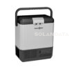 Frigorifero Portatile Polarys Portafreeze 8 L RAFFREDDAMENTO Solandata 10