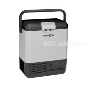 Frigorifero Portatile Polarys Portafreeze 8 L RAFFREDDAMENTO Solandata