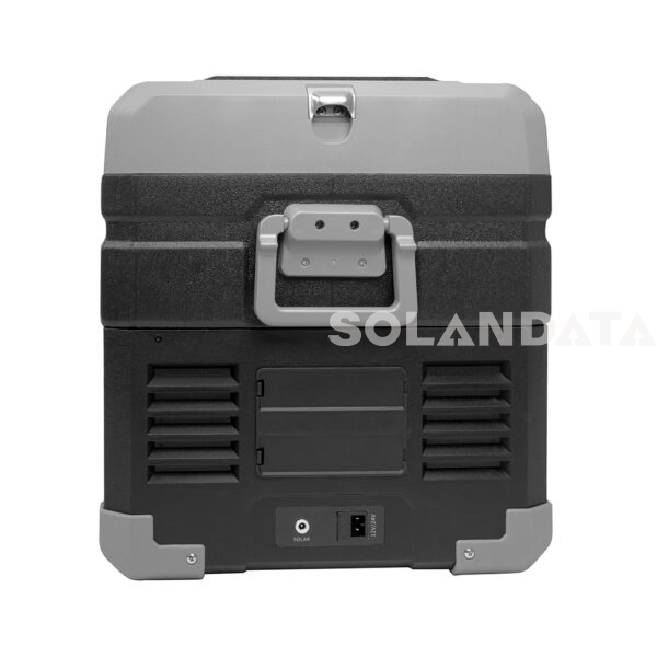 Refrigeratore Portatile Polarys Freeze 35 L RAFFREDDAMENTO Solandata 5