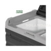 Refrigeratore Portatile Polarys Freeze 35 L RAFFREDDAMENTO Solandata 17