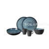 Set Di Stoviglie Venetian – 8 Pezzi STOVIGLIE OUTDOOR Solandata 4