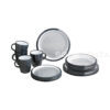 Set Di Stoviglie Lunch Box Granyte STOVIGLIE OUTDOOR Solandata 8