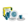 Set Di Stoviglie Lunch Box Meteore STOVIGLIE OUTDOOR Solandata 7