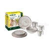 Set Di Stoviglie Lunch Box Kassandra STOVIGLIE OUTDOOR Solandata 7