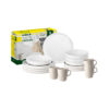 Set Di Stoviglie Lunch Box Odette STOVIGLIE OUTDOOR Solandata 4