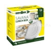 Set Di Stoviglie Lunch Box Savana STOVIGLIE OUTDOOR Solandata 9