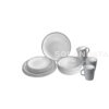 Set Di Stoviglie Lunch Box Bellagio STOVIGLIE OUTDOOR Solandata 8