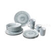 Set Di Stoviglie Lunch Box Pearl STOVIGLIE OUTDOOR Solandata 8