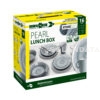 Set Di Stoviglie Lunch Box Pearl STOVIGLIE OUTDOOR Solandata 9