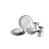 Set Di Stoviglie Lunch Box Tivoli STOVIGLIE OUTDOOR Solandata 8