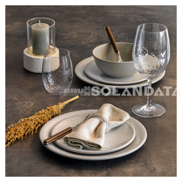 Set Di Stoviglie Lunch Box Amadè STOVIGLIE OUTDOOR Solandata 10