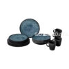 Set Di Stoviglie Lunch Box Venetian STOVIGLIE OUTDOOR Solandata 8