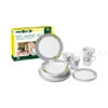 Set Di Stoviglie Tulip STOVIGLIE OUTDOOR Solandata 7