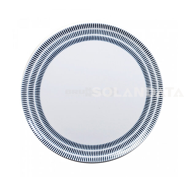 Set Di Stoviglie Bluebay STOVIGLIE OUTDOOR Solandata 9