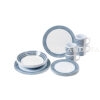 Set Di Stoviglie Bluebay STOVIGLIE OUTDOOR Solandata 15