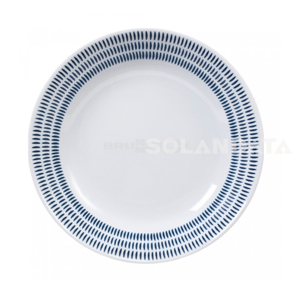 Set Di Stoviglie Bluebay STOVIGLIE OUTDOOR Solandata 8