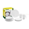 Set Di Stoviglie Spherica STOVIGLIE OUTDOOR Solandata 7