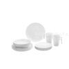 Set Di Stoviglie Spherica STOVIGLIE OUTDOOR Solandata 8