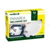 Set Di Stoviglie Panarea STOVIGLIE OUTDOOR Solandata 9