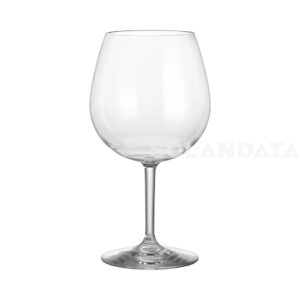 Set 2 Calici Red Wineglass Cuvee Pc BICCHIERI Solandata