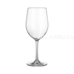 Set 2 Calici White Wineglass Cuvée BICCHIERI Solandata