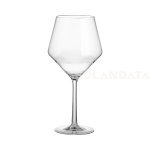 Set 2 Calici Red Wineglass Riserva BICCHIERI Solandata