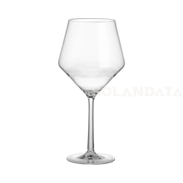 Set 2 Calici Red Wineglass Riserva BICCHIERI Solandata 3