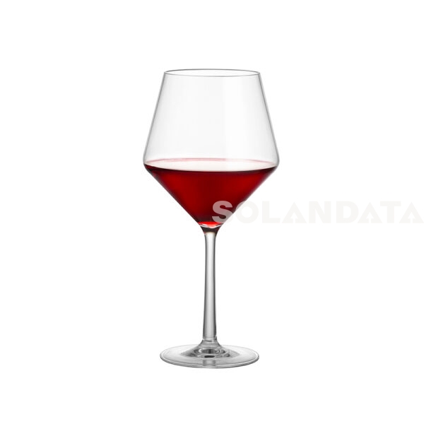 Set 2 Calici Red Wineglass Riserva BICCHIERI Solandata 4