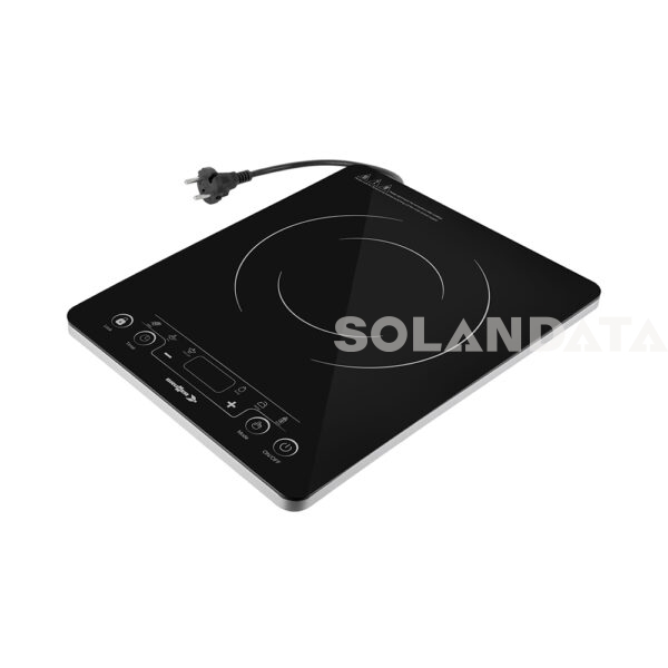 Piastra Ad Induzione Hot Point Induction PRODOTTI ELETTRICI Solandata 3