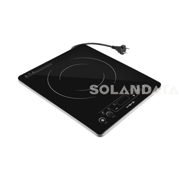 Piastra Ad Induzione Hot Point Induction PRODOTTI ELETTRICI Solandata 4