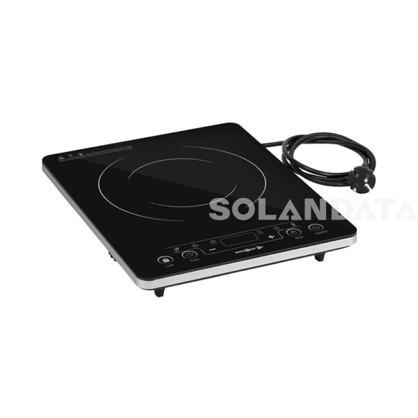 Piastra Ad Induzione Hot Point Induction PRODOTTI ELETTRICI Solandata 5