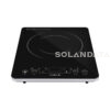 Piastra Ad Induzione Hot Point Induction PRODOTTI ELETTRICI Solandata 22