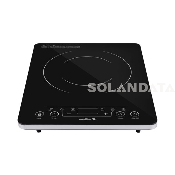 Piastra Ad Induzione Hot Point Induction PRODOTTI ELETTRICI Solandata 6