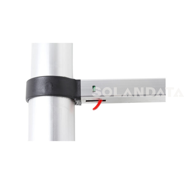 Scala Richiudibile Laddy Air ACCESSORI VR Solandata 7