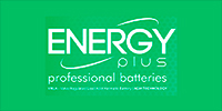 Batteria Servizi Energy Plus Agm 100 Ah “Bassa” ENERGIA Solandata 5