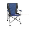 Sedia Pieghevole Raptor Classic SEDIE E LETTINI Solandata 14