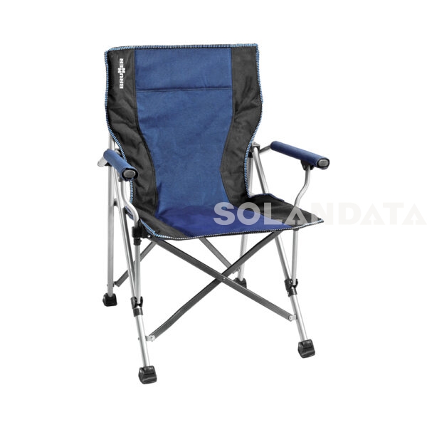 Sedia Pieghevole Raptor Classic SEDIE E LETTINI Solandata 3