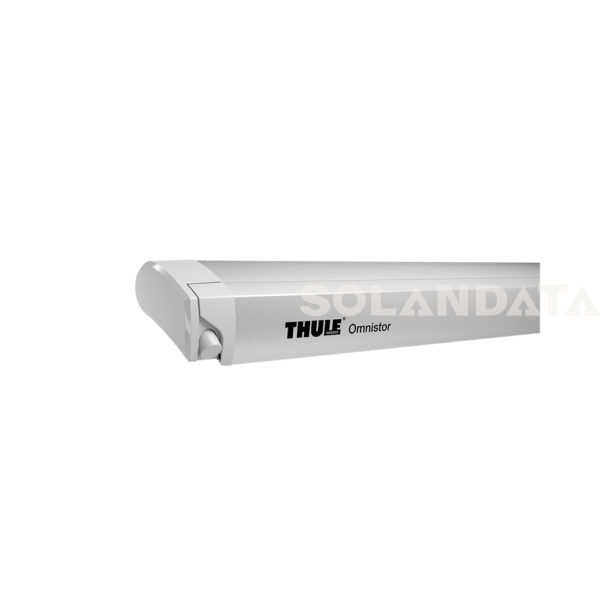 Thule 9200 – Telo Mystic Grey TENDALINI Solandata 3