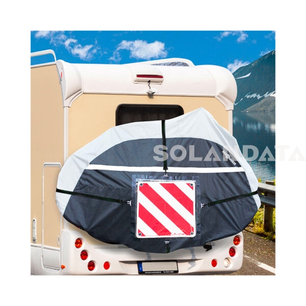 Telo Copribici BIKE COVER Solandata 6