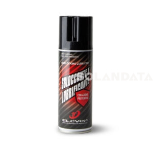 Lubrificante Sbloccante Spray Da 200Ml Eleven MANUTENZIONE BICI Solandata