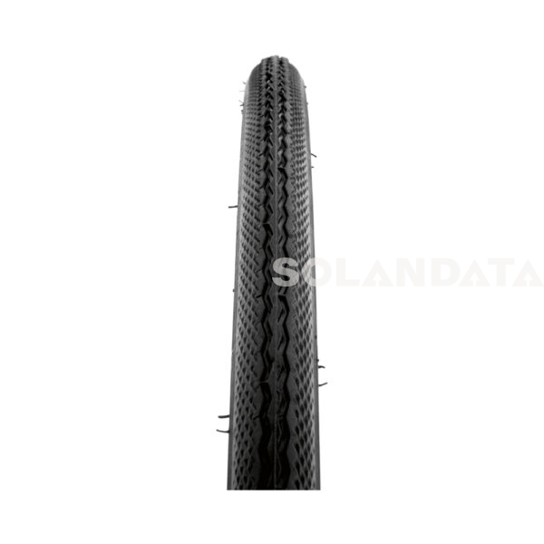 Copertone City Bike Eleven Chicken 700X28C Nero MANUTENZIONE BICI Solandata 4