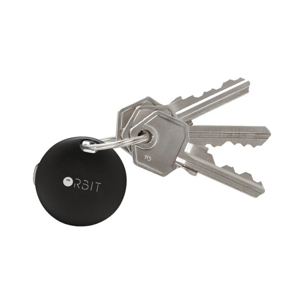 Orbit Keys Porta Chiavi (Android) ACCESSORI BICI Solandata 3