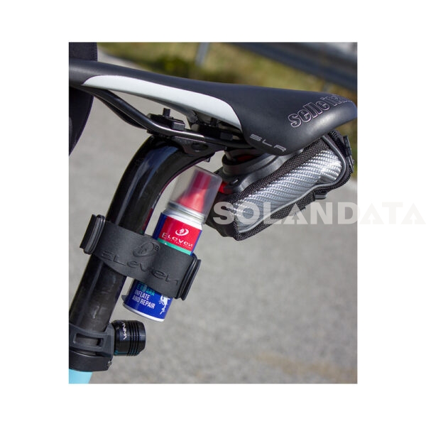 Supporto Fix & Fly/  Gonfia E Ripara ACCESSORI BICI Solandata 4