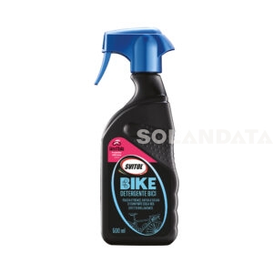 Svitol Bike Detergente Bici 500Ml MANUTENZIONE BICI Solandata